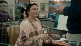 The Office AU - Season 01 Episode 05